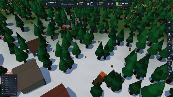 Lumber Tycoon Island Torrent Download