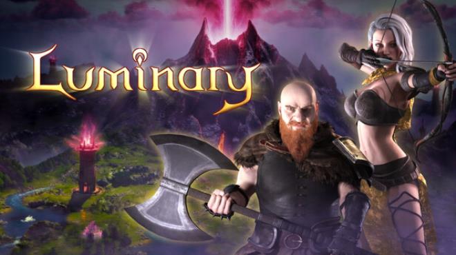 Luminary Free Download