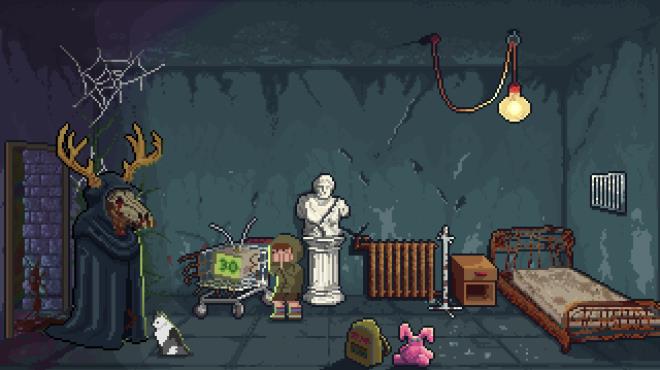 Luna's Room PC Crack