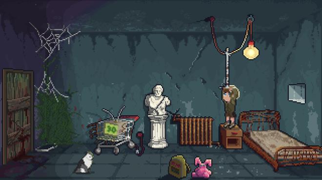Luna's Room Torrent Download