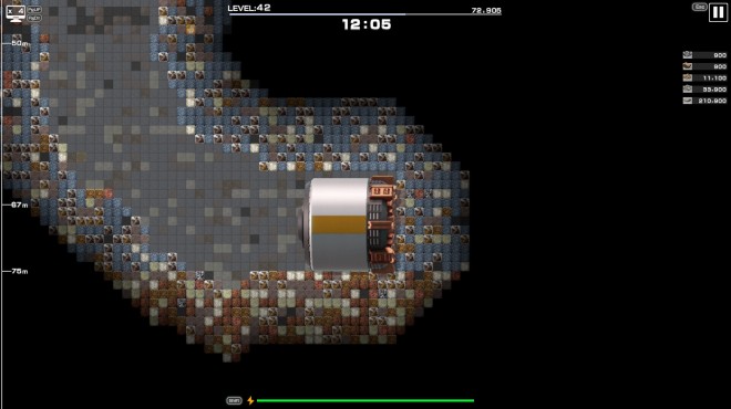 MINERALS: Deep Core Mining Torrent Download