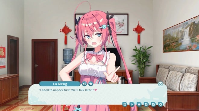 我的傲娇妹妹 MY TSUNDERE SISTER PC Crack