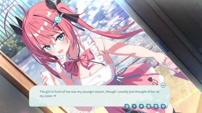 我的傲娇妹妹 MY TSUNDERE SISTER Torrent Download