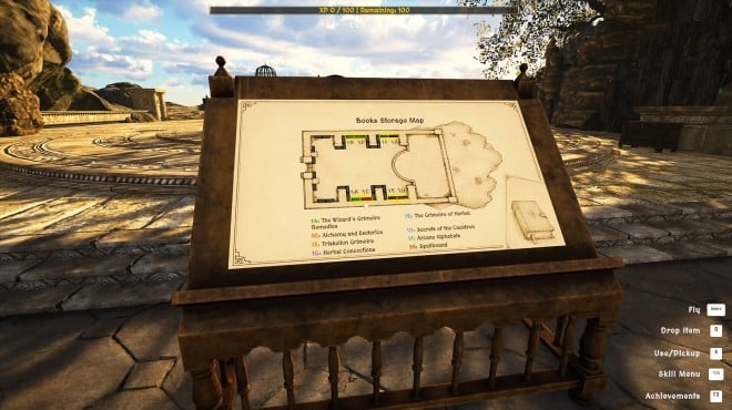 Magic Mess: Restore Order to the Wizard's Tower! PC Crack Magic Mess: Restore Order to the Wizard's Tower! PC Crack