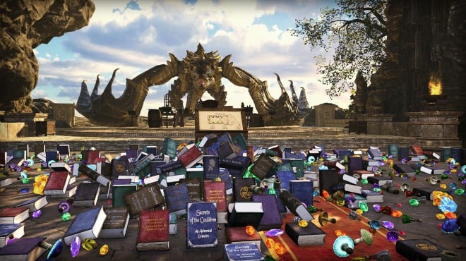 Magic Mess: Restore Order to the Wizard's Tower! Torrent Download Magic Mess: Restore Order to the Wizard's Tower! Torrent Download