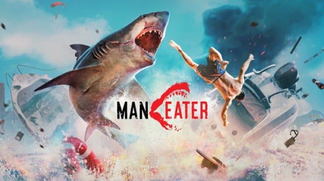 Maneater Free Download