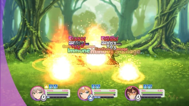 Marie's Adventure PC Crack