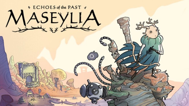 Maseylia Echoes of the Past Update v20260728 Free Download Maseylia Echoes of the Past Update v20260728 Free Download