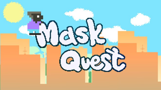 Mask Quest Free Download