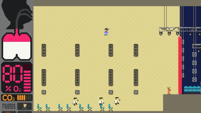 Mask Quest PC Crack