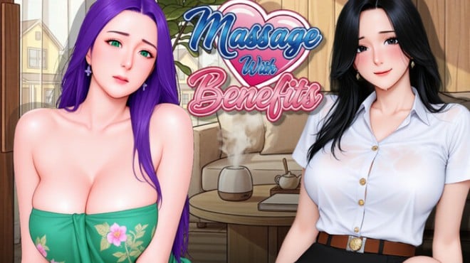 Massage With Benefits Free Download