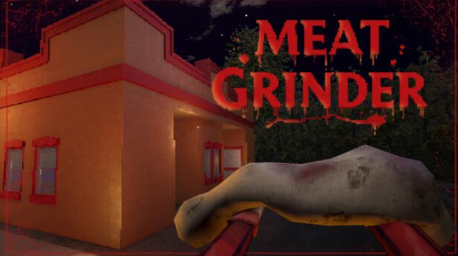 Meat Grinder: Hotdog Simulator Free Download Meat Grinder: Hotdog Simulator Free Download