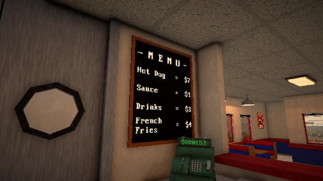 Meat Grinder: Hotdog Simulator PC Crack Meat Grinder: Hotdog Simulator PC Crack