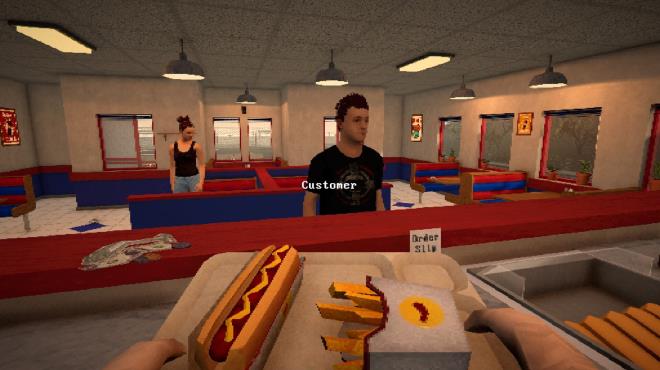 Meat Grinder: Hotdog Simulator Torrent Download Meat Grinder: Hotdog Simulator Torrent Download
