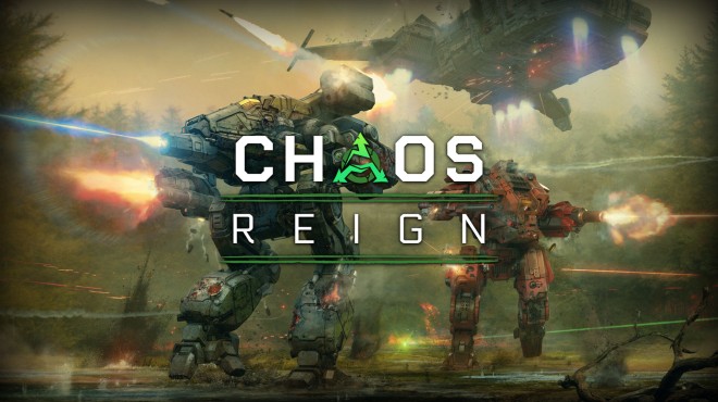 MechWarrior 5 Mercenaries Chaos Reign Update v1 14 390 PC Crack MechWarrior 5 Mercenaries Chaos Reign Update v1 14 390 PC Crack