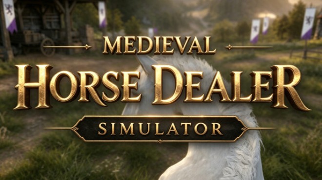 Medieval Horse Dealer Simulator Free Download Medieval Horse Dealer Simulator Free Download
