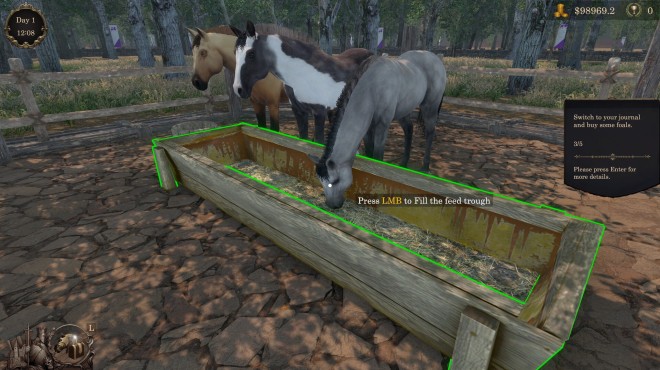 Medieval Horse Dealer Simulator Torrent Download Medieval Horse Dealer Simulator Torrent Download