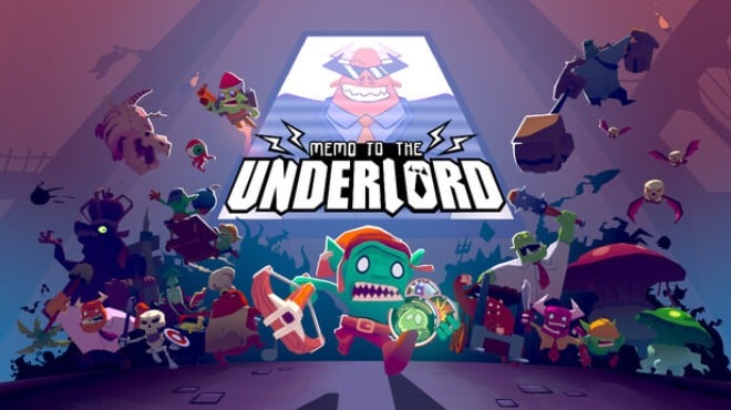 Memo to the Underlord Free Download
