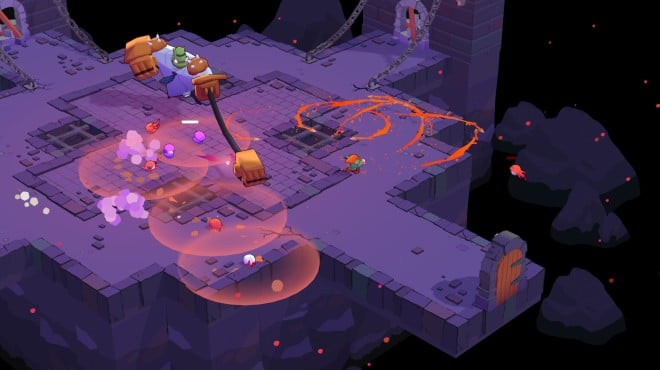 Memo to the Underlord Torrent Download