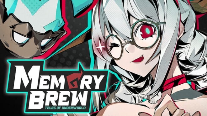 Memory Brew: Tales of Underworld Free Download Memory Brew: Tales of Underworld Free Download