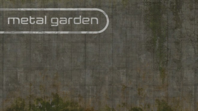 Metal Garden Update v2 8 0 Free Download