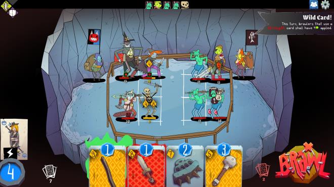 Meteorfall: Rustbowl Rumble PC Crack Meteorfall: Rustbowl Rumble PC Crack