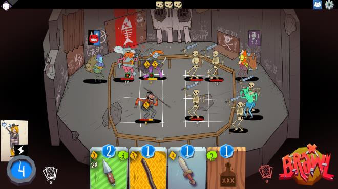 Meteorfall: Rustbowl Rumble Torrent Download Meteorfall: Rustbowl Rumble Torrent Download
