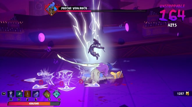 Mexican Ninja PC Crack