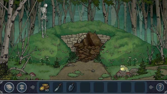 Midnight Swamp Torrent Download