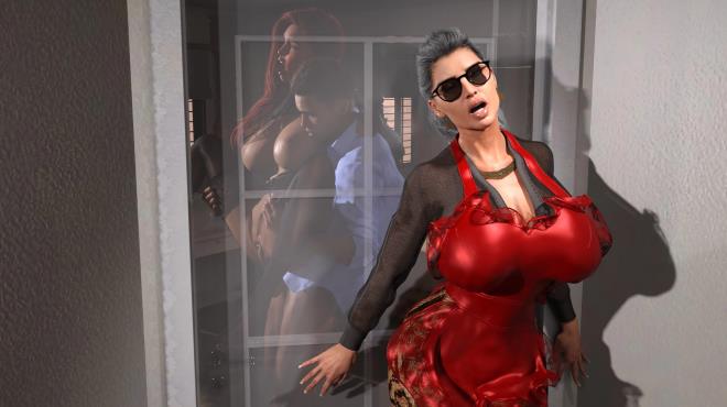 Milfylicious: The Heat Rises Torrent Download Milfylicious: The Heat Rises Torrent Download