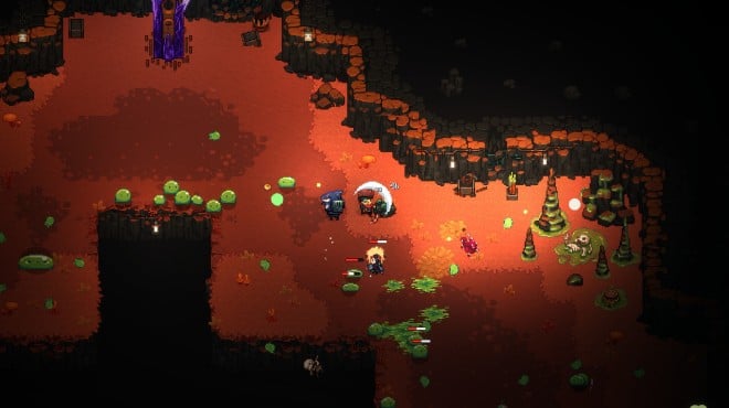 MineGeon: Renegades PC Crack MineGeon: Renegades PC Crack