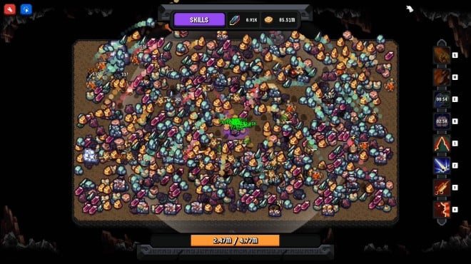Mining and Dwarves Torrent Download Mining and Dwarves Torrent Download