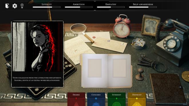 Ministry of Truth: False Memory Torrent Download
