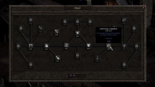Miseria PC Crack Miseria PC Crack