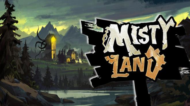 Misty Land Free Download Misty Land Free Download