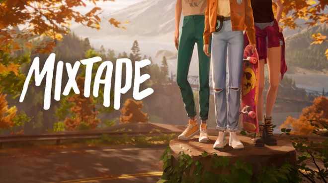 Mixtape Update v1 1 Free Download