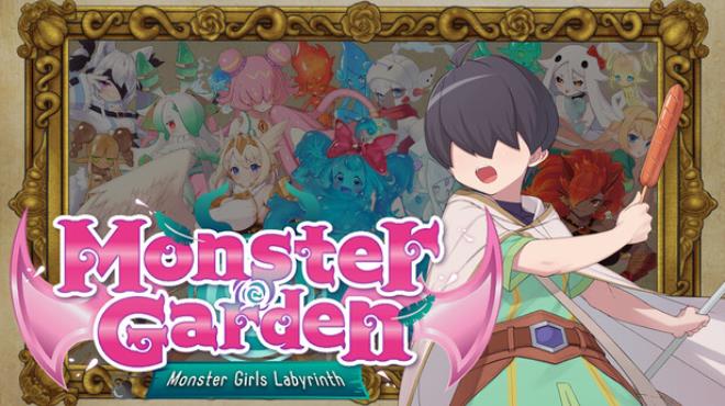 Monster Garden: Monster Girls Labyrinth Free Download Monster Garden: Monster Girls Labyrinth Free Download