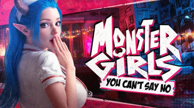 Monster Girls: You Can't Say No Free Download Monster Girls: You Can't Say No Free Download