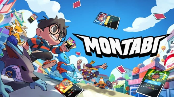 Montabi Free Download Montabi Free Download
