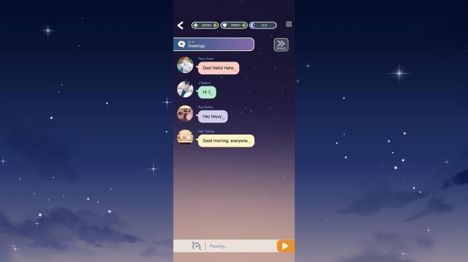 Moonlight Dialogue Torrent Download