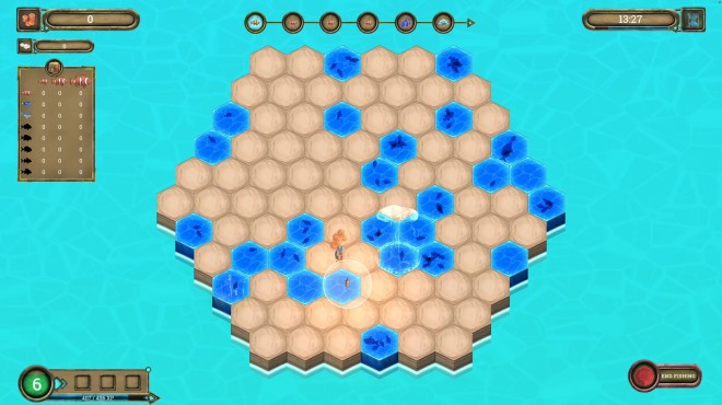 More fish - Idle Clicker PC Crack More fish - Idle Clicker PC Crack