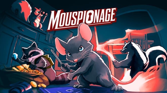 Mouspionage Free Download
