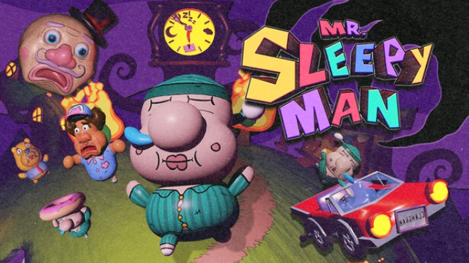 Mr Sleepy Man Update v20260807 Free Download Mr Sleepy Man Update v20260807 Free Download