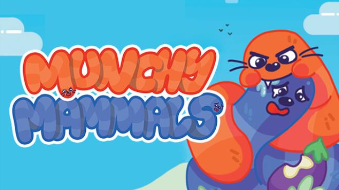 Munchy Mammals Free Download