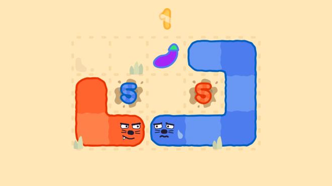 Munchy Mammals PC Crack