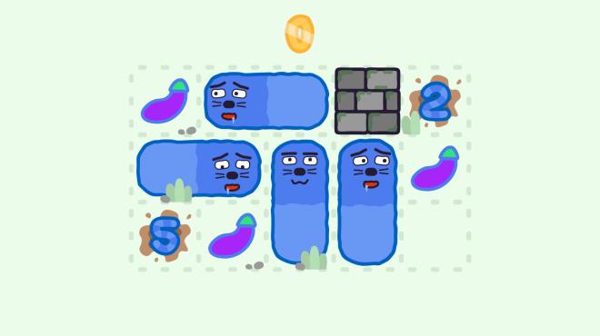 Munchy Mammals Torrent Download