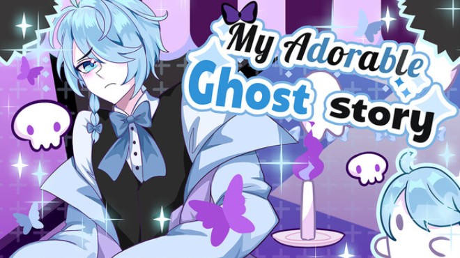 My Adorable Ghost Story Free Download My Adorable Ghost Story Free Download