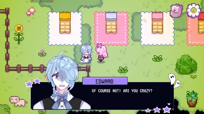 My Adorable Ghost Story PC Crack My Adorable Ghost Story PC Crack