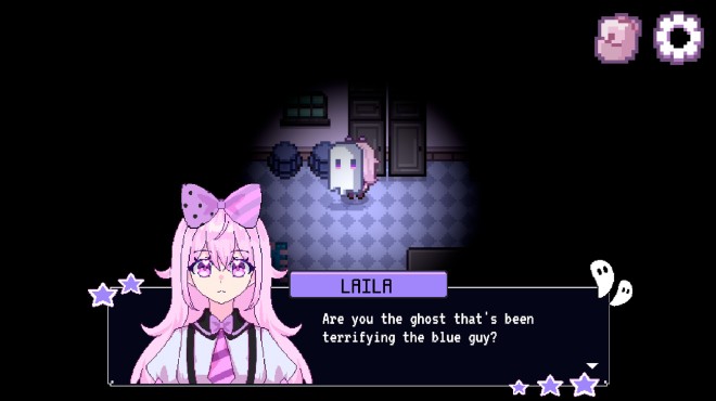 My Adorable Ghost Story Torrent Download My Adorable Ghost Story Torrent Download