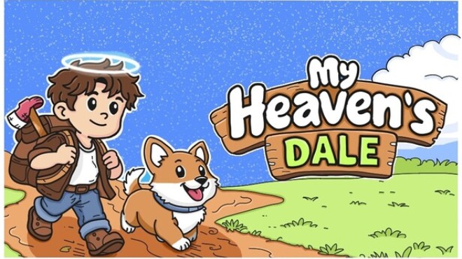 My Heaven's Dale Free Download